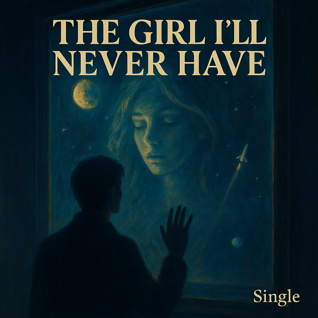 Arlen Soul - The Girl iLL Never Have