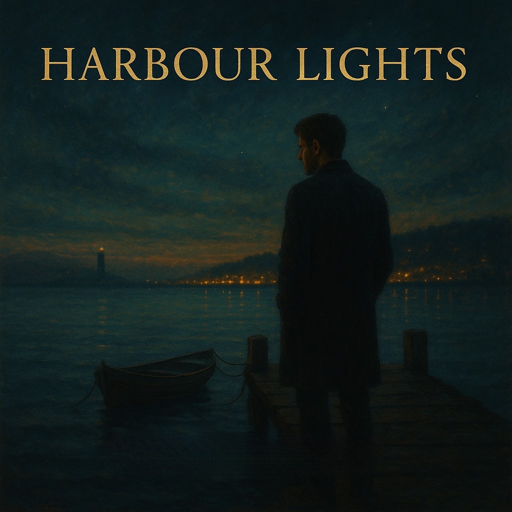 ARLEN SOUL - HARBOUR LIGHTS