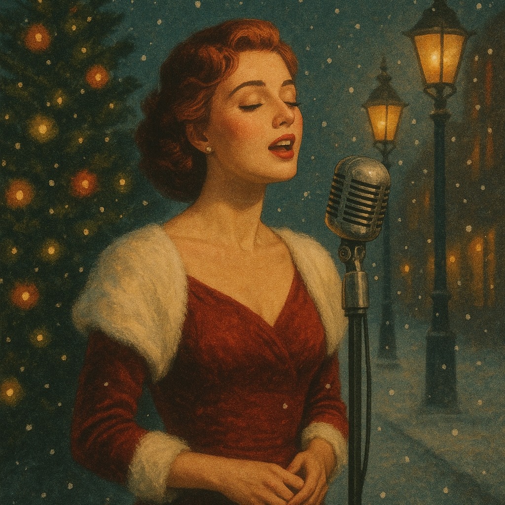 Clementine butler - Christmas song