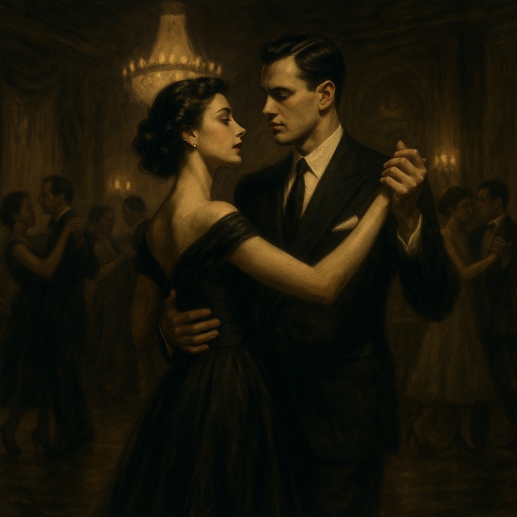 CLEMENTINE BUTLER - THE LAST DANCE