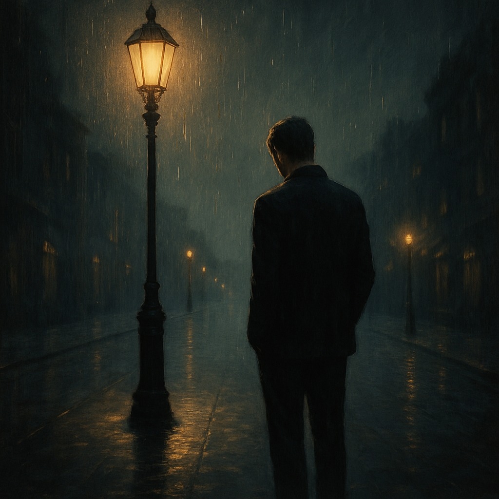 BRETT LOGAN - THE ONE THAT GOT AWAY