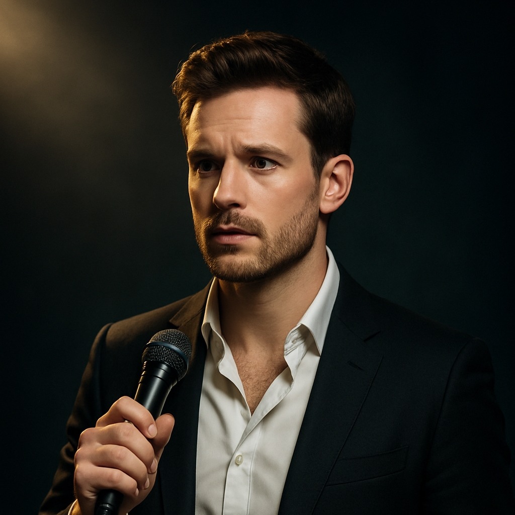 KAI RIVERS - STAND TALL