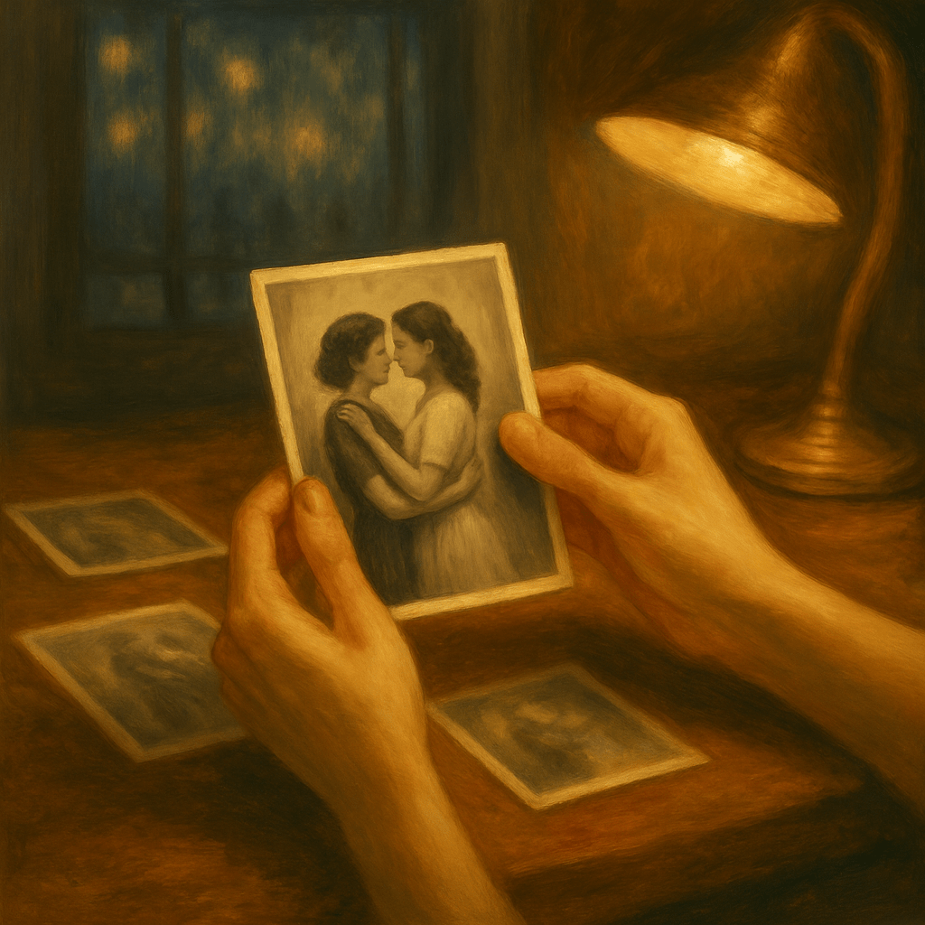 Clementine butler - RECORD COVER - BLACK AND WHITES