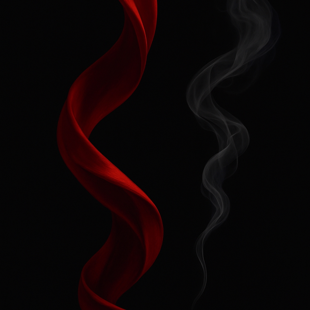 JACK BUCKLEY BAND - SILK AND SMOKE