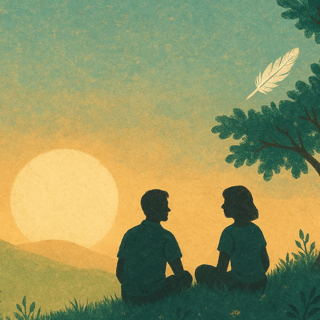 CLEMENTINE BUTLER - THE SONG OF LIFE