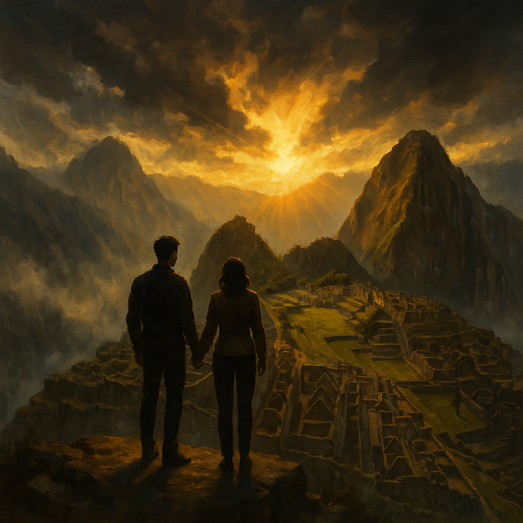 JACK RYMON - THE MEANING OF LIFE