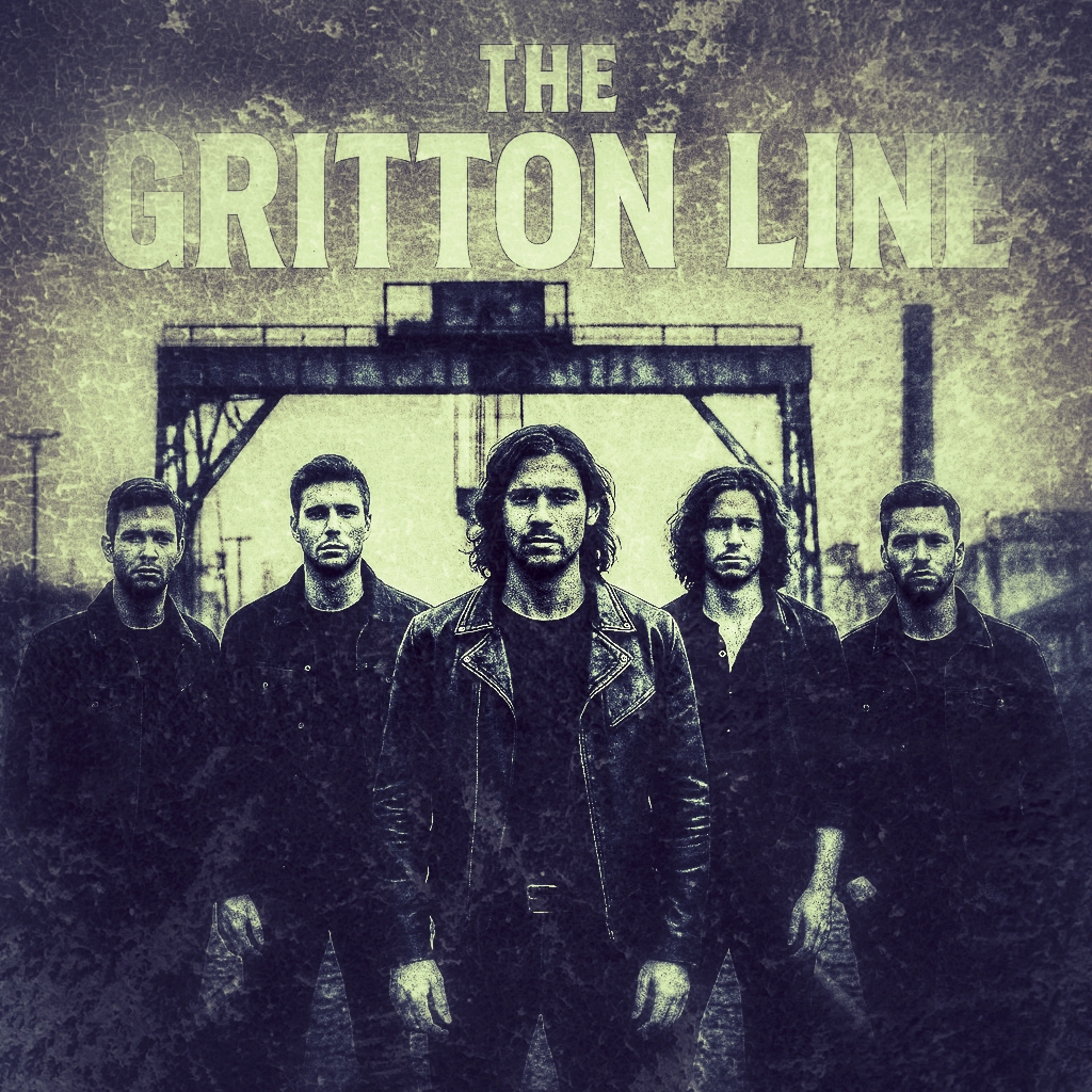 THE GRITTON LINE