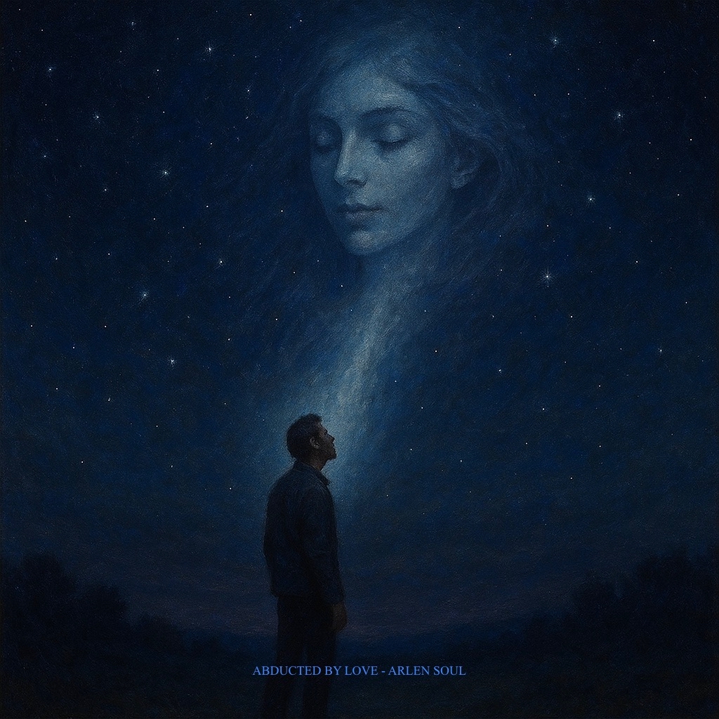 ABDUCTED BY LOVE - ARLEN SOUL