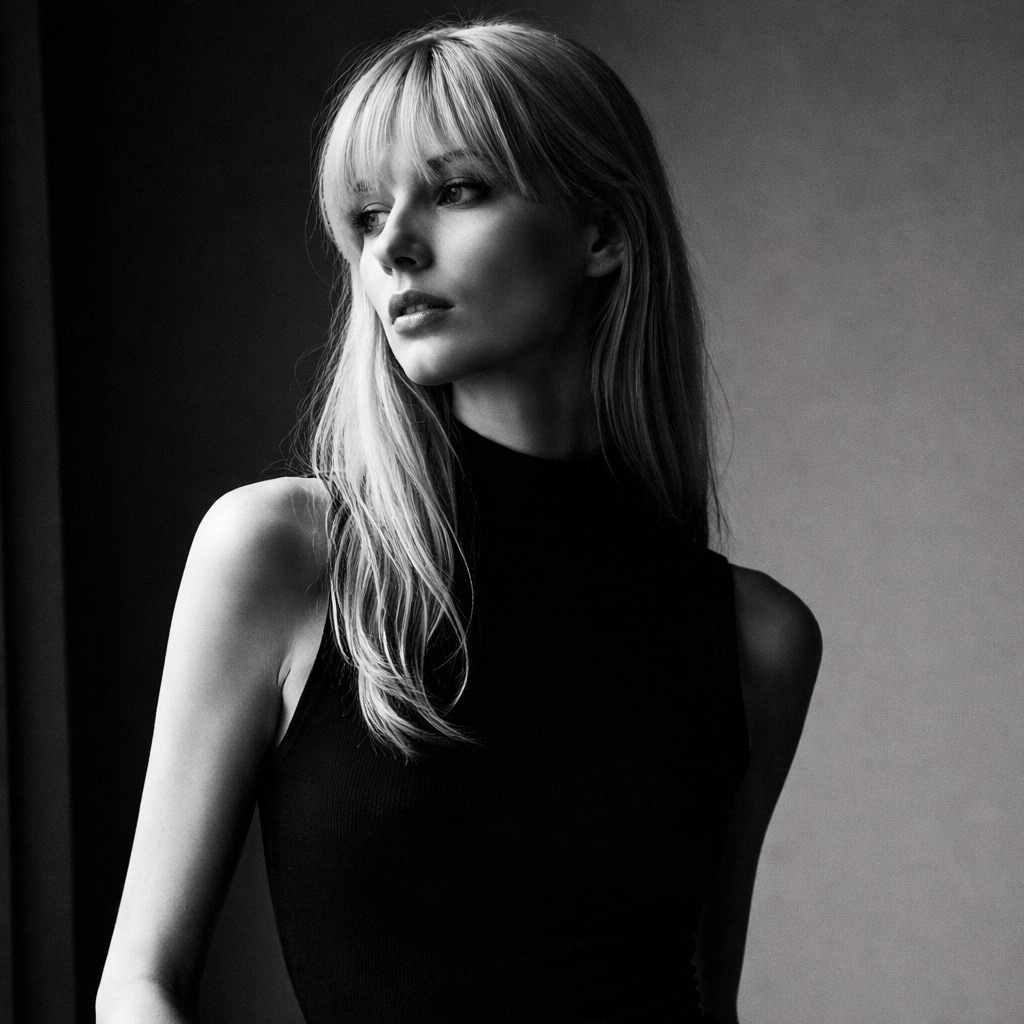 A TIME OF REFLECTION - ZANA FOX