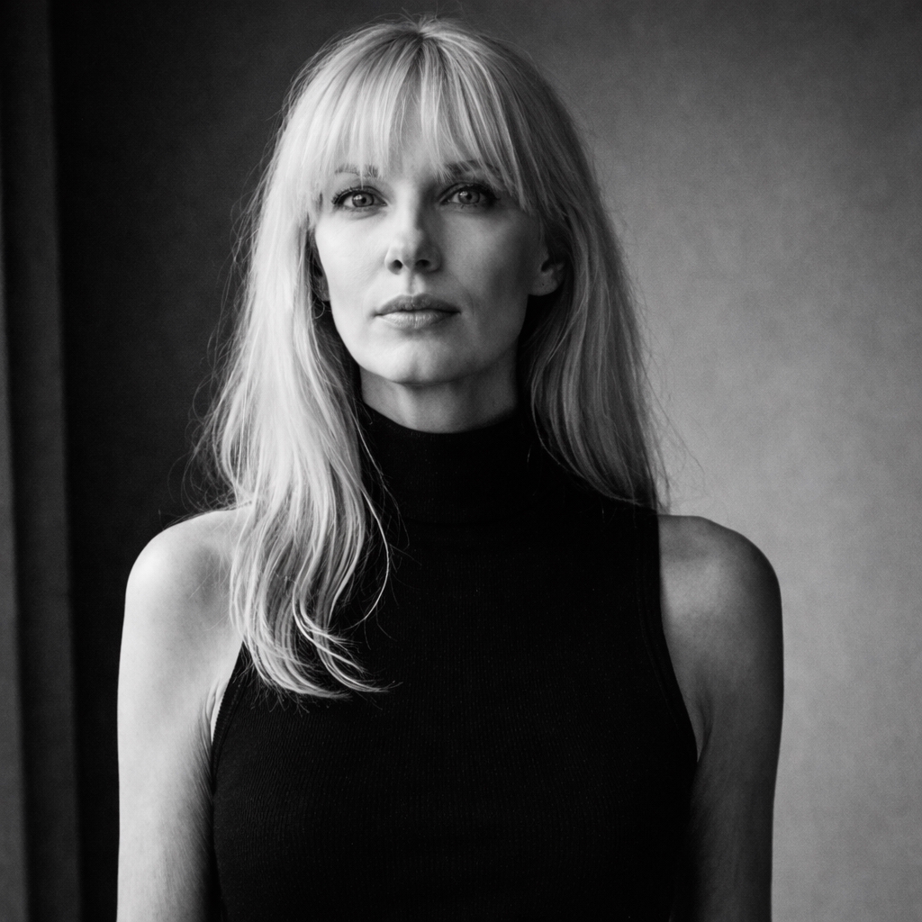 ZANA FOX - STILL HERE