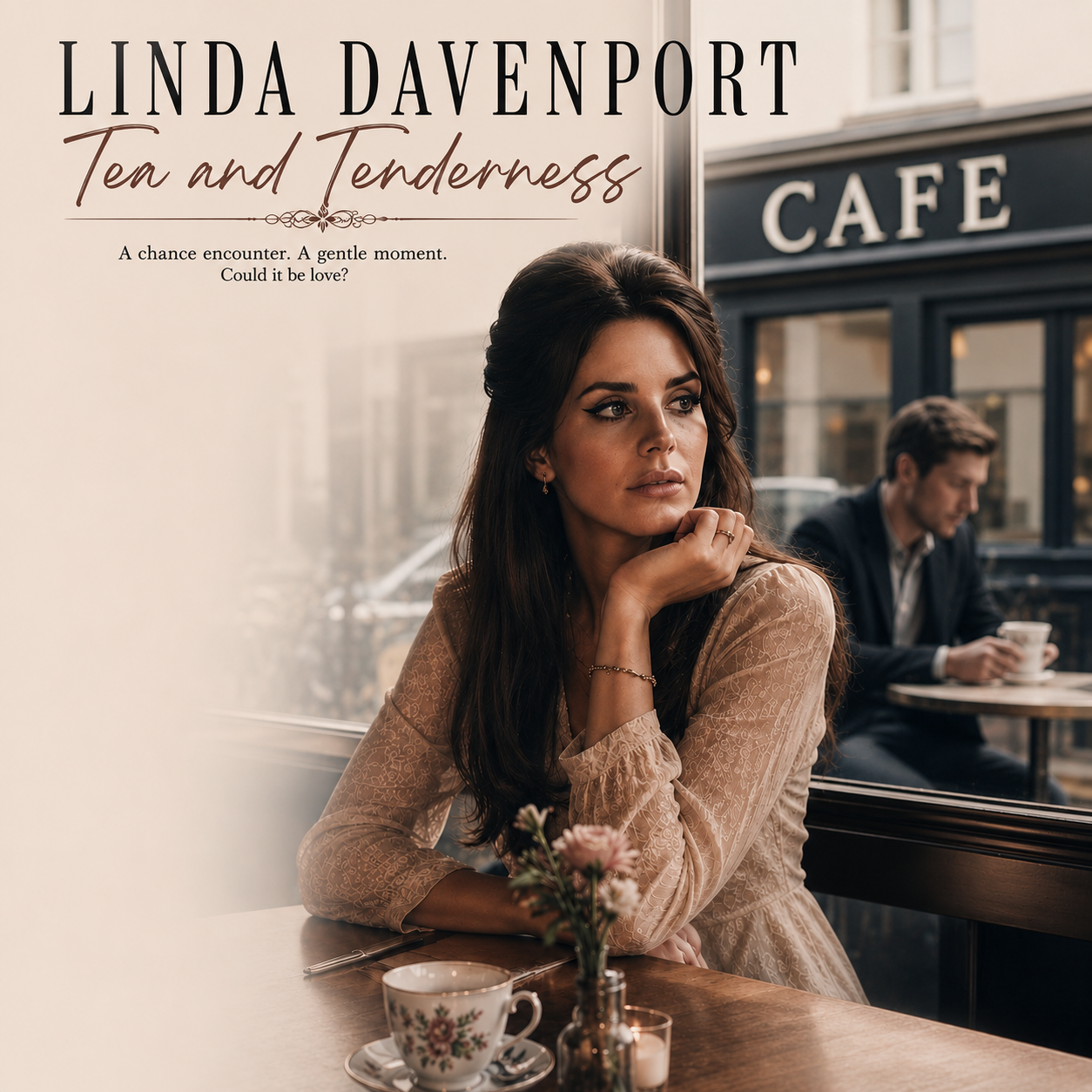 LINDA DAVENPORT - SINGER SONGWRITER